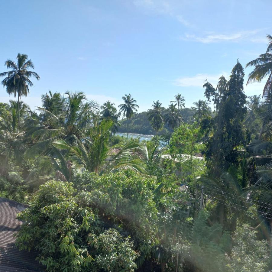 Hotel Zodiak Tangalle Exterior foto